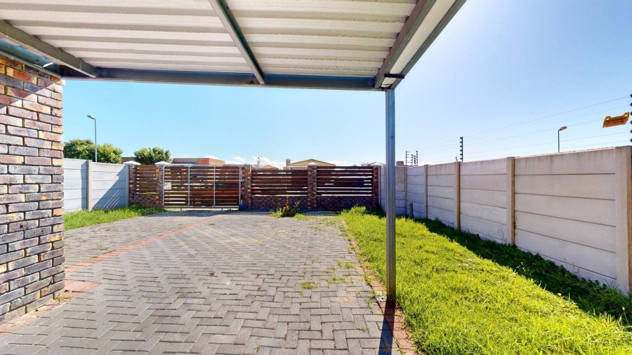 3 Bedroom Property for Sale in Parsons Ridge Eastern Cape
